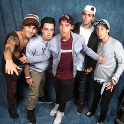Foto de The Janoskians