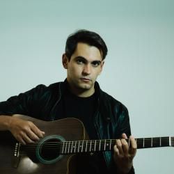 Foto de Dan Fernandes