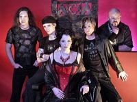 Xandria