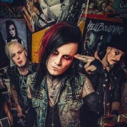 Foto de Hell Boulevard