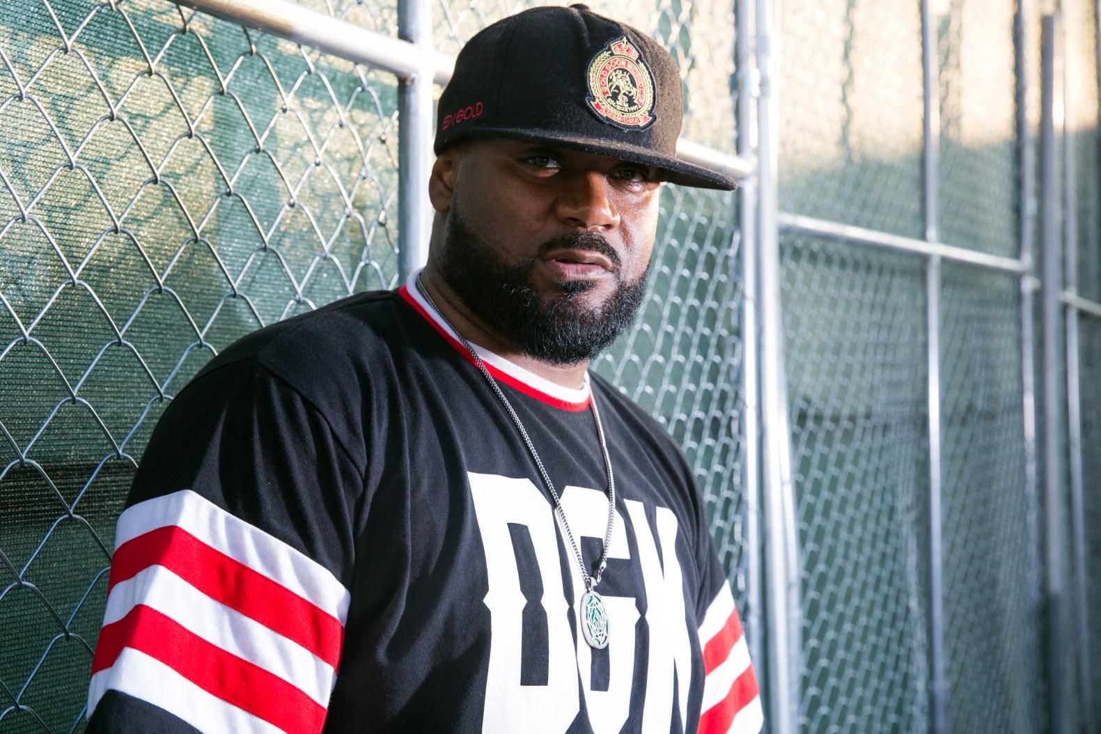 Ghostface Killah