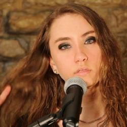 Photo of Juli Romero