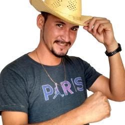 Foto de Max do Piseiro