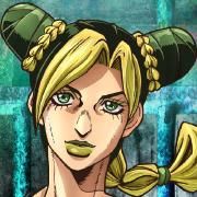 JoJo's Bizarre Adventure (Jojo no kimyou na bouken)