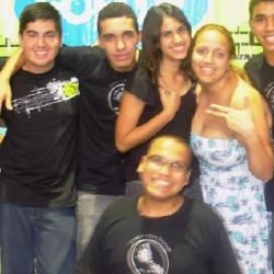 Foto de Geração Impacto