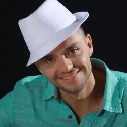 Foto de Eder Palmieri