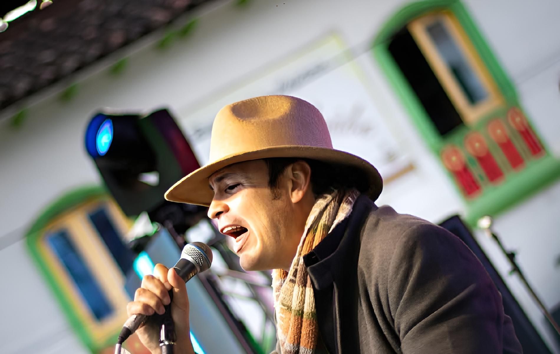 Javier Andrés Solarte