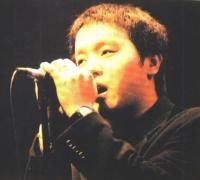 高级动物 (The Higher Being)