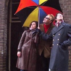 Foto de Júpiter Maçã