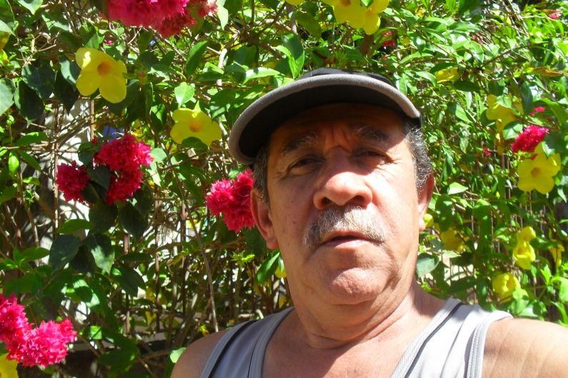 Clovis Azevedo