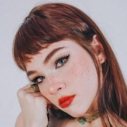 Foto de Jade Baraldo