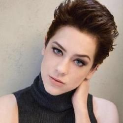 Foto de Sophia Abrahão