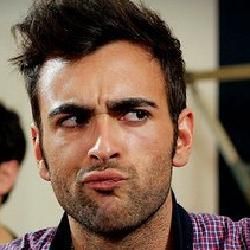 Foto de Marco Mengoni