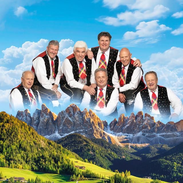 Auf der Straße der Rosen
