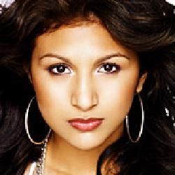 Foto de Paula Deanda