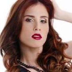 Foto de Camilla Uckers