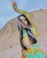 Hide And Seek (feat. Heize)