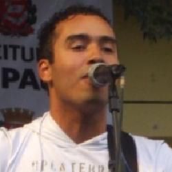 Foto de Sergio e Eduardo