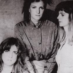 Foto de The Raincoats