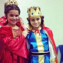 Foto de Carrossel (2012)