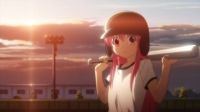 Angel Beats!