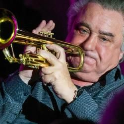 Foto de Jean-Claude Borelly