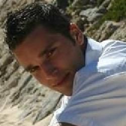 Foto de David Ripado