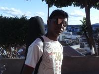 Edson Solo