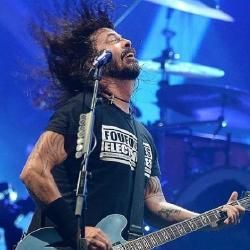 Foto de Foo Fighters