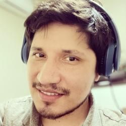 Foto de Sergio Sáenz Sucre