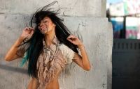 When You’re Falling