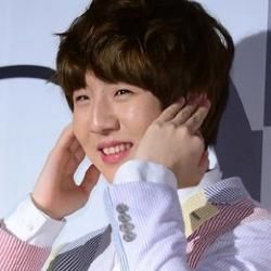 Foto de Yoo Seung Woo