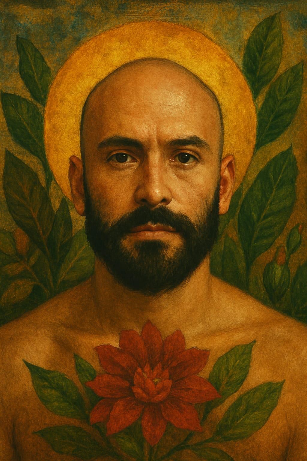 Leandro Valle