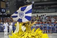 Samba Enredo 2000 - Brasil, 500 anos em três raças