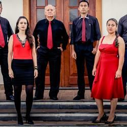 Foto de Banda Som de Deus