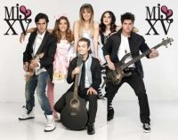 Miss XV