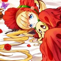 Foto de Rozen Maiden