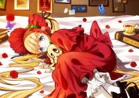 Rozen Maiden