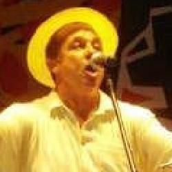 Photo of Italo Pay e a Zabumba Mundi