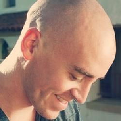 Foto de Tyrone Wells