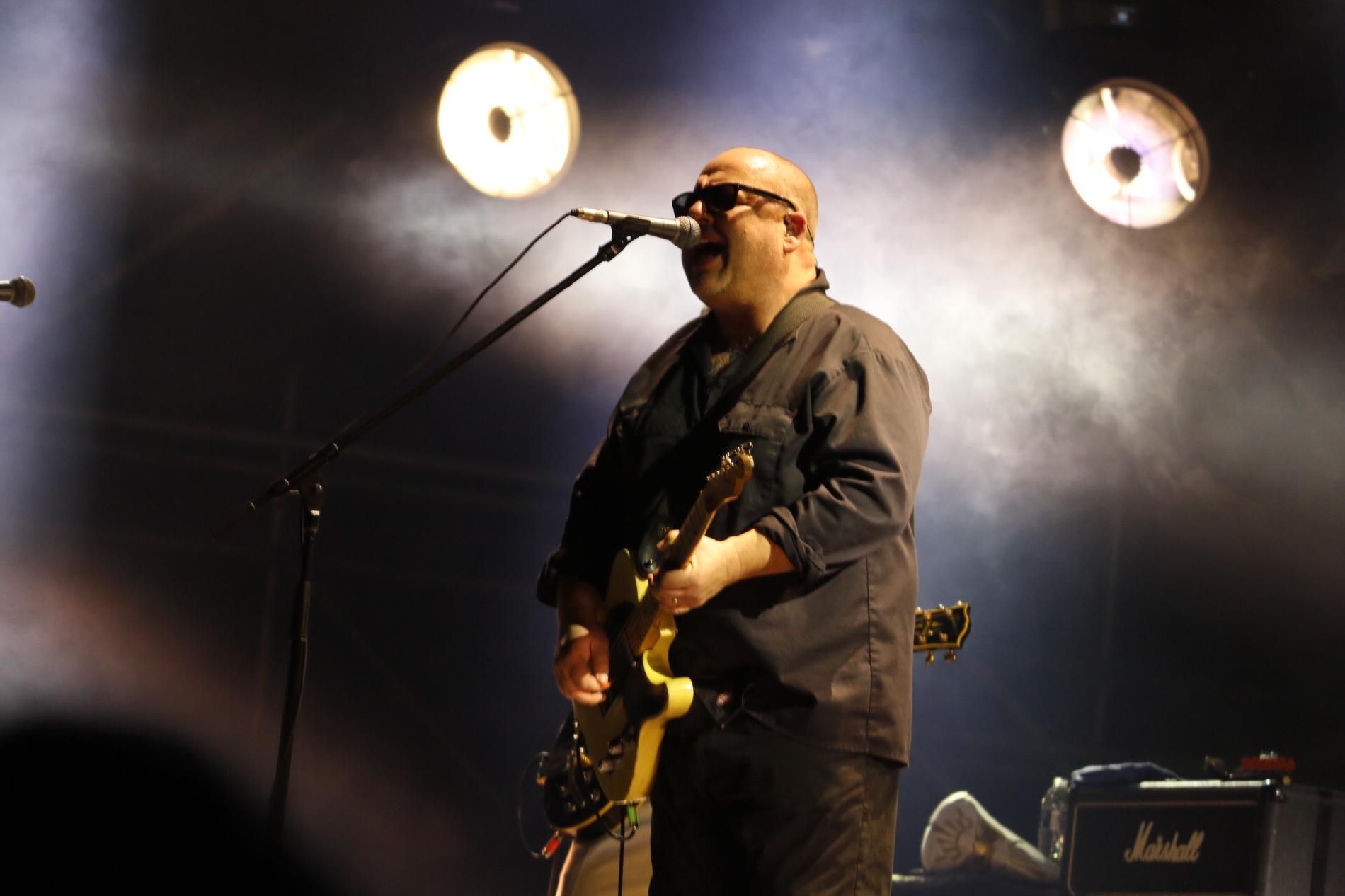 Pixies
