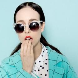 Photo of Allie X