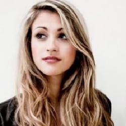 Foto de Jessica Brando