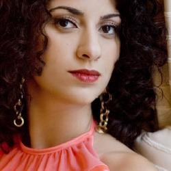 Foto de Aline Calixto