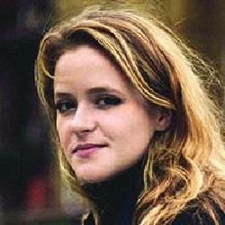 Foto de Alexandra Berglof