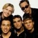 Backstreet Boys