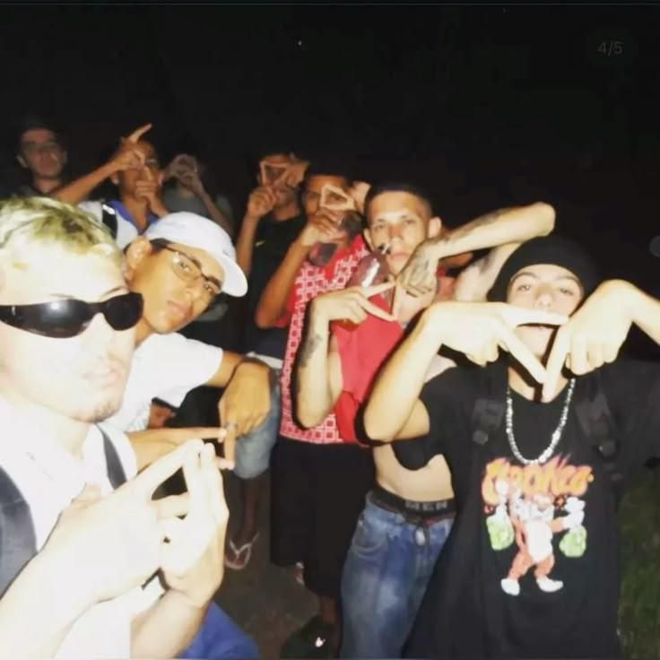 CCL (part. FERNVND$ e Lil Zé)