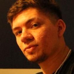 Foto de Thiago Frota 