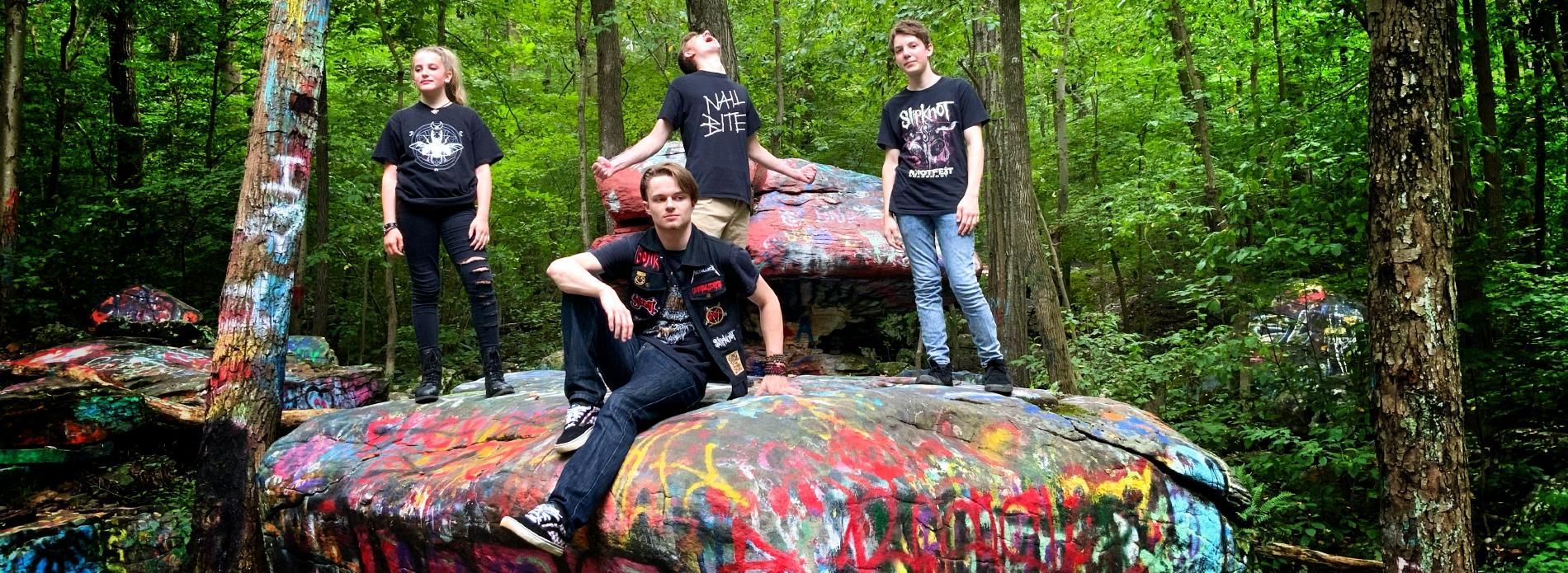 Nail Bite (2 canciones)