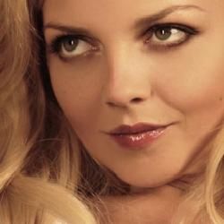 Foto de Annett Louisan